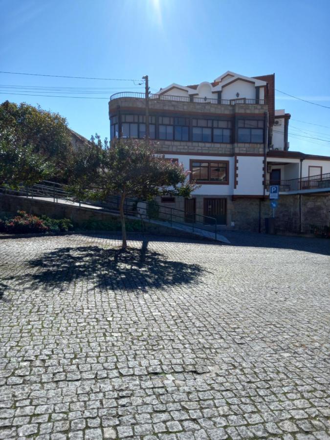 博阿维斯塔1号酒店 梅尔加科 外观 照片