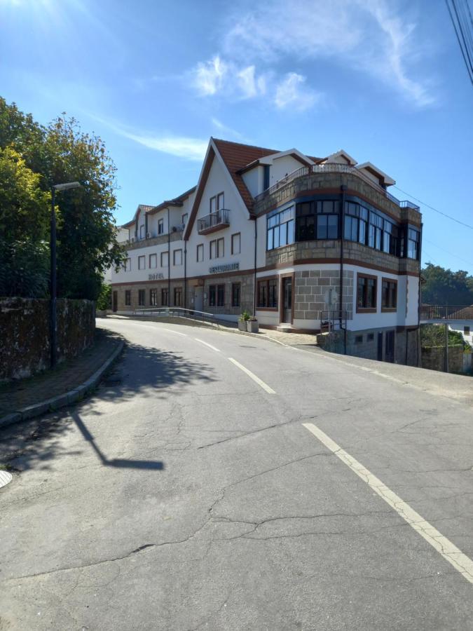 博阿维斯塔1号酒店 梅尔加科 外观 照片