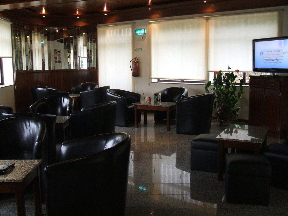 博阿维斯塔1号酒店 梅尔加科 外观 照片