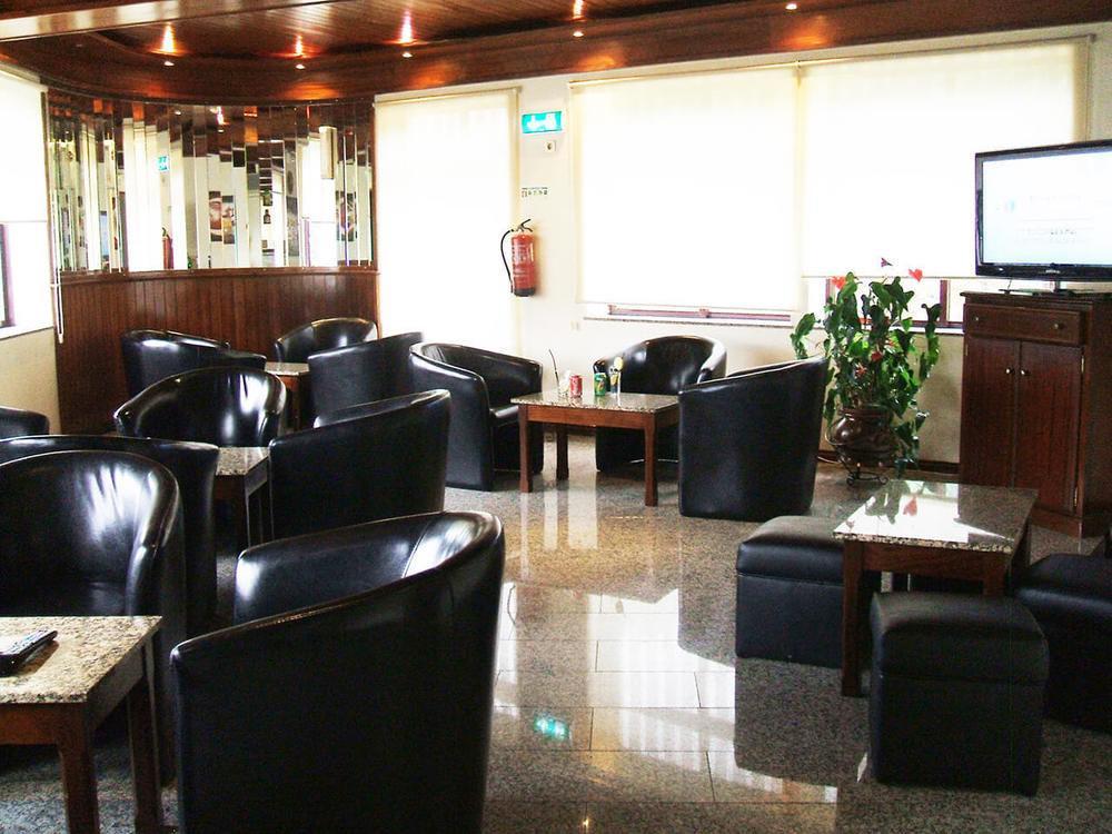 博阿维斯塔1号酒店 梅尔加科 外观 照片