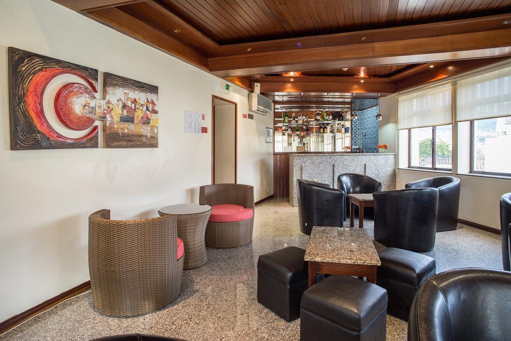 博阿维斯塔1号酒店 梅尔加科 外观 照片