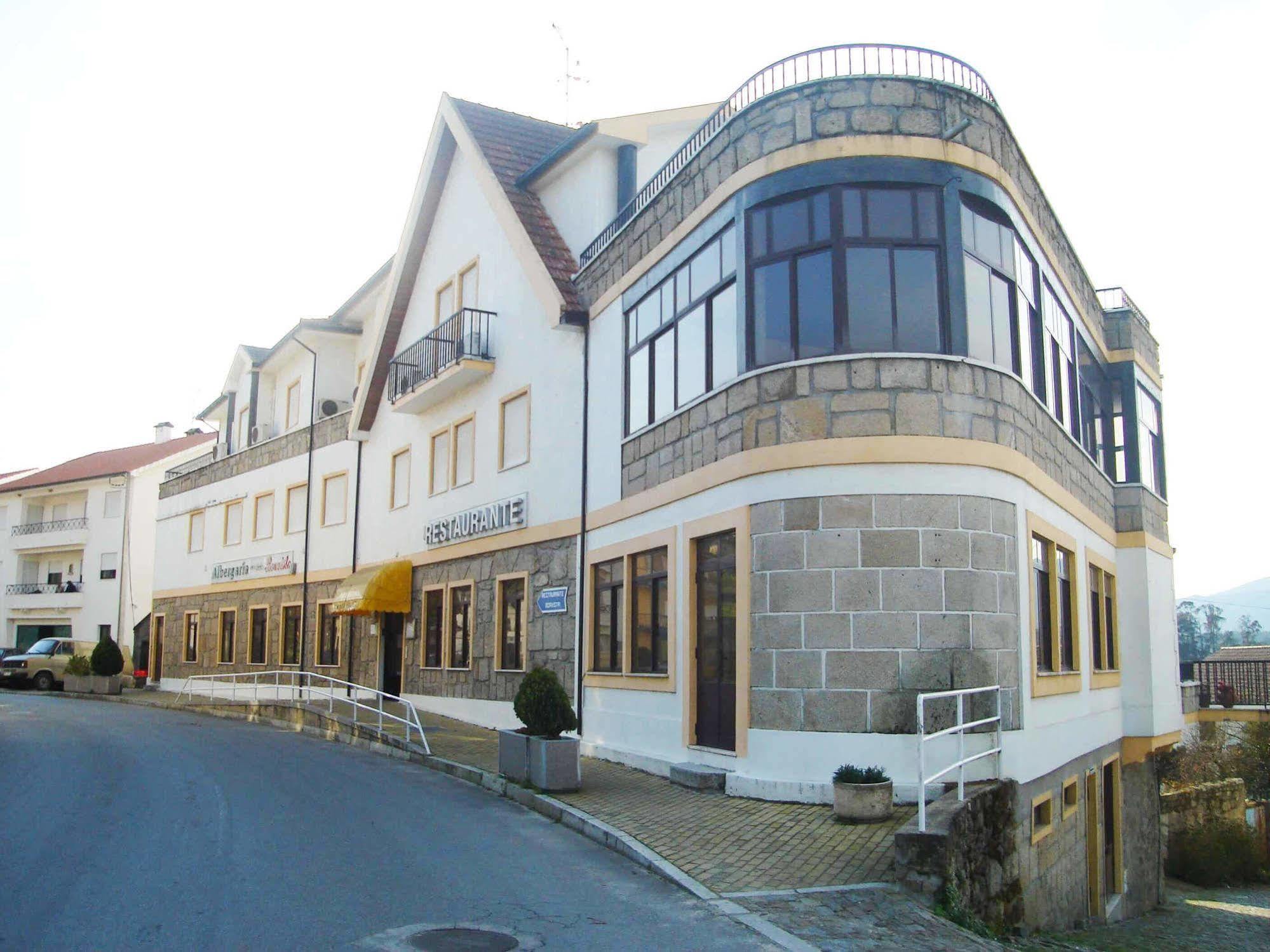 博阿维斯塔1号酒店 梅尔加科 外观 照片